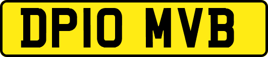 DP10MVB