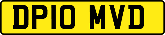 DP10MVD