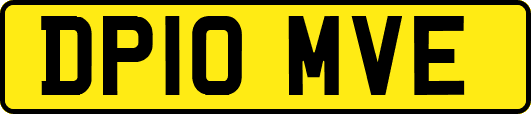DP10MVE