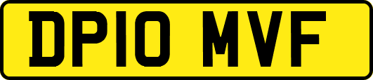 DP10MVF