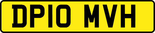 DP10MVH