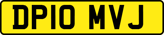 DP10MVJ