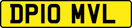 DP10MVL