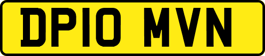 DP10MVN