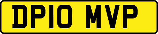 DP10MVP
