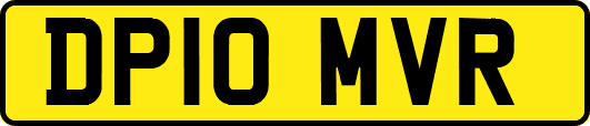 DP10MVR