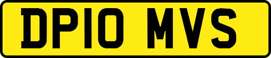 DP10MVS