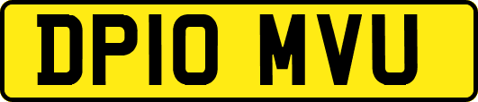 DP10MVU