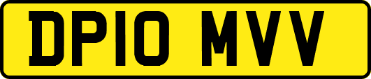 DP10MVV