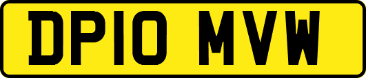 DP10MVW