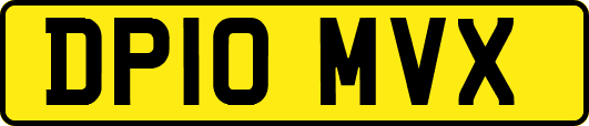 DP10MVX