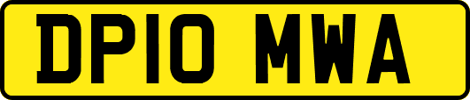 DP10MWA