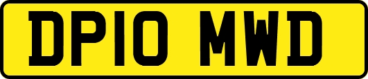 DP10MWD