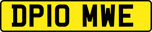 DP10MWE