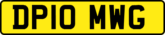 DP10MWG