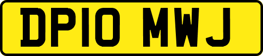 DP10MWJ