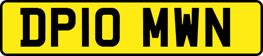 DP10MWN