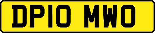 DP10MWO