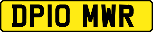 DP10MWR