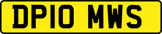 DP10MWS