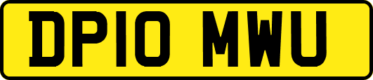 DP10MWU