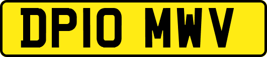 DP10MWV