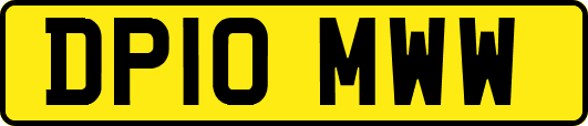 DP10MWW