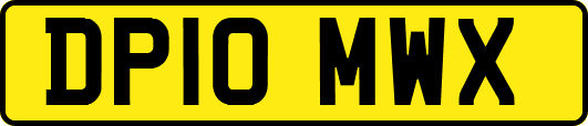 DP10MWX