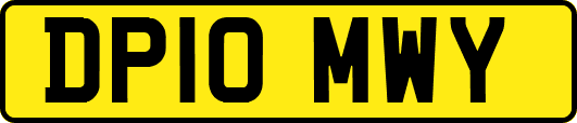 DP10MWY
