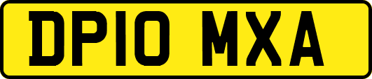 DP10MXA