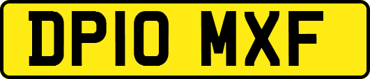 DP10MXF