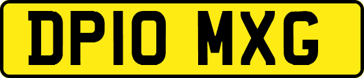 DP10MXG