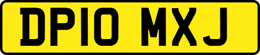 DP10MXJ