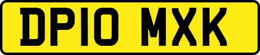 DP10MXK