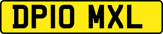 DP10MXL