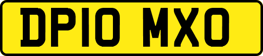 DP10MXO