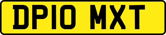 DP10MXT