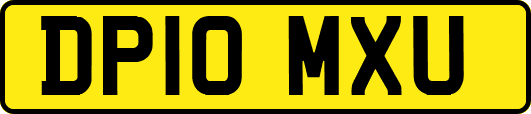 DP10MXU
