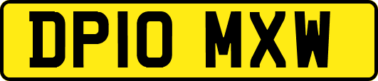 DP10MXW