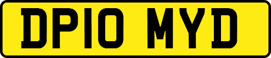 DP10MYD