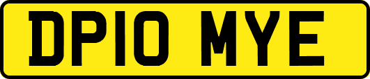 DP10MYE