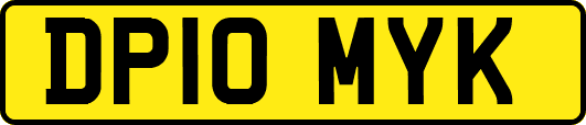 DP10MYK
