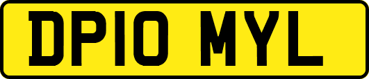 DP10MYL