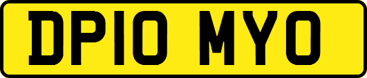 DP10MYO