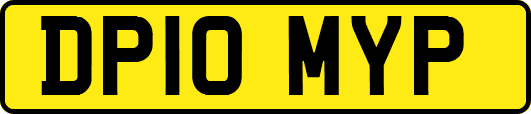 DP10MYP