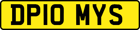 DP10MYS