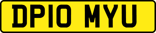 DP10MYU