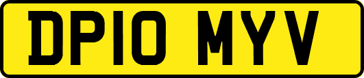 DP10MYV