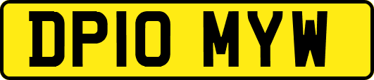 DP10MYW