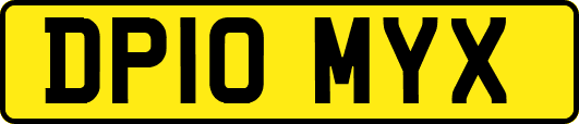 DP10MYX